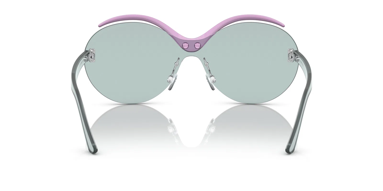Emporio Armani 2131 Sunglasses - view 11